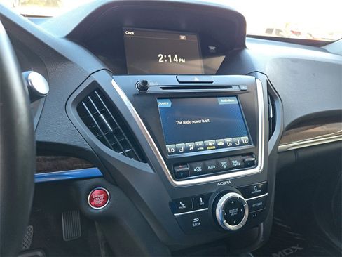 Used 2019 Acura MDX SH-AWD image 18