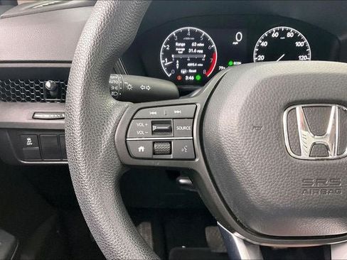 Certified 2024 Honda CR-V EX image 23