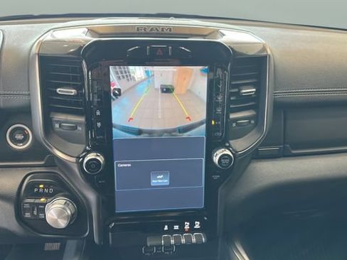 Used 2022 RAM 1500 Sport w/ Rebel Level 2 Equipment Group AWD/4WD image 13
