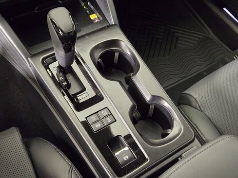 New 2026 Subaru Outback Touring XT AWD/4WD image 19