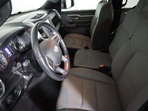 Used 2022 RAM 1500 Big Horn image 20