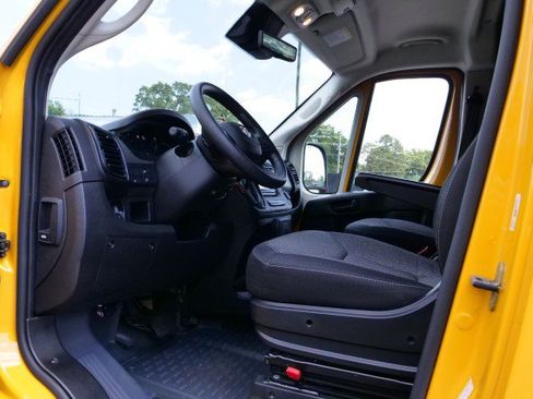 Used 2022 RAM ProMaster 3500 FWD image 31