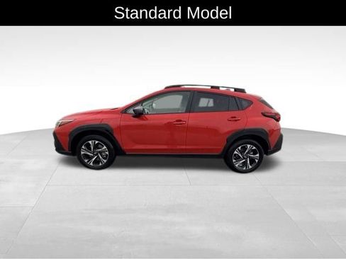 Used 2025 Subaru Crosstrek 2.0i Premium AWD/4WD image 4