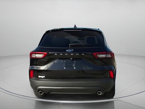 New 2026 Ford Escape ST-Line FWD image 29