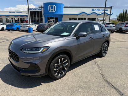 Used 2026 Honda HR-V EX-L