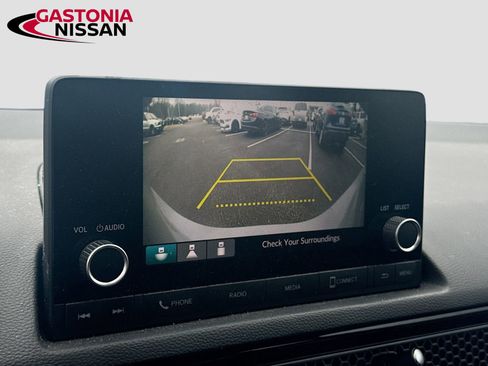 Used 2024 Honda Civic Sport image 17