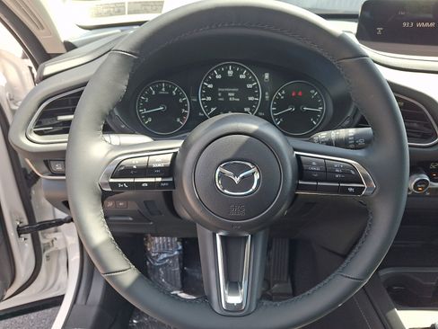 New 2026 MAZDA CX-30 AWD 2.5 S w/ Premium Package image 16