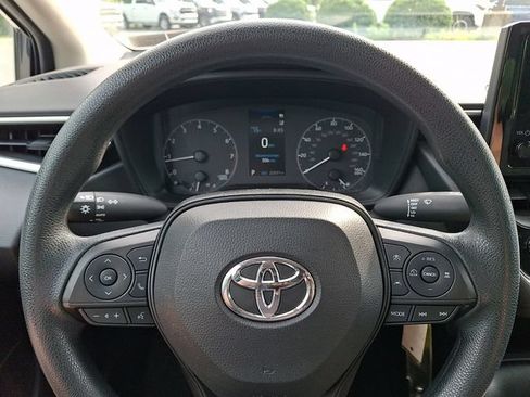 Certified 2023 Toyota Corolla LE w/ Carpet Mat Package (TMS) FWD image 18