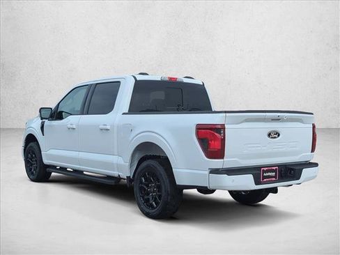 New 2026 Ford F150 XLT image 8