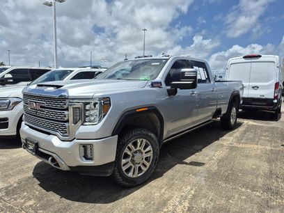 Used 2023 GMC Sierra 2500 Denali w/ Denali Ultimate Package