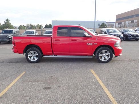 Used 2014 RAM 1500 Sport image 14