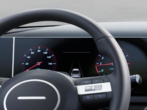 New 2025 Hyundai Santa Cruz XRT image 14