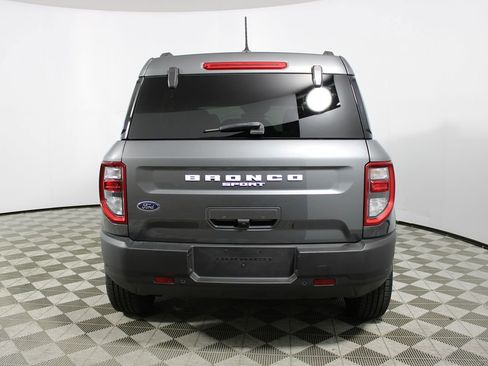 Used 2024 Ford Bronco Sport Big Bend w/ Convenience Package image 31