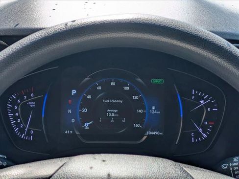 Used 2020 Hyundai Santa Fe SEL AWD/4WD image 12