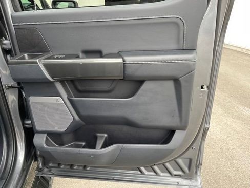 Used 2023 Ford F150 XLT w/ Equipment Group 302A High image 33