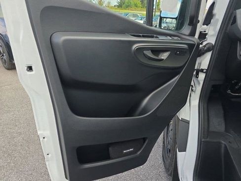 Used 2026 Mercedes-Benz Sprinter 2500 image 16