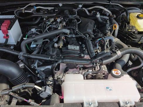 New 2026 Toyota Tacoma SR5 RWD image 26
