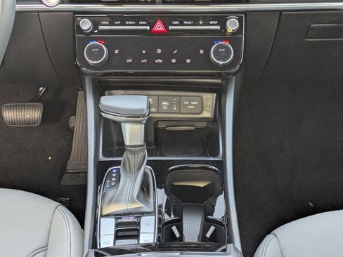 New 2026 Hyundai Santa Cruz SEL FWD image 27