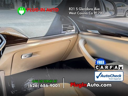 Used 2022 BMW X4 xDrive30i w/ Premium Package 2 AWD/4WD image 19