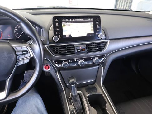Used 2018 Honda Accord EX-L image 42