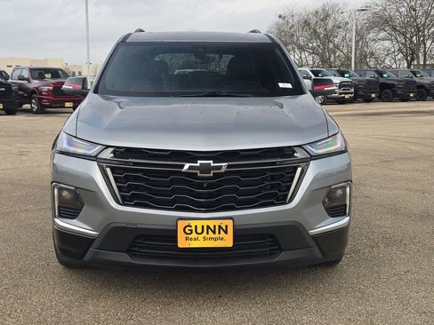 Used 2023 Chevrolet Traverse Premier w/ Redline Edition image 8