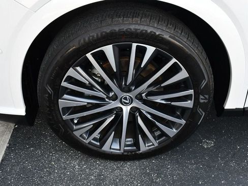 Used 2023 Lexus RX 350 Premium Plus w/ Accessory Package FWD image 57