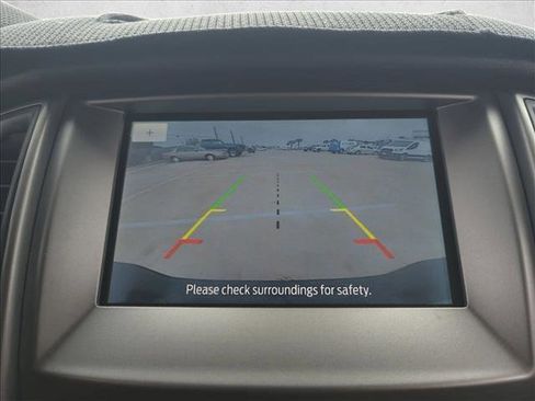 Used 2021 Ford Ranger XL w/ Equipment Group 101A High image 10