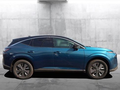 New 2025 Nissan Murano SL image 5