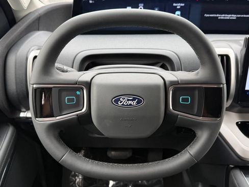 New 2027 Ford Expedition Max Active AWD/4WD image 8