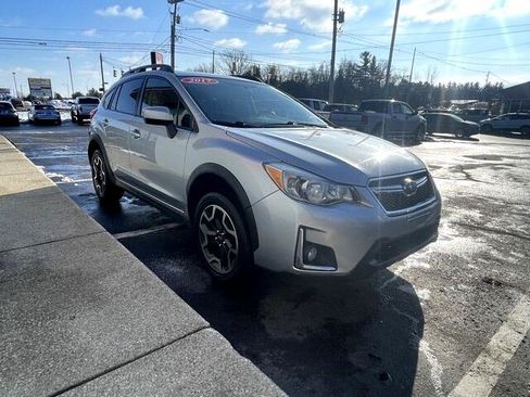 Used 2017 Subaru Crosstrek 2.0i Premium image 5