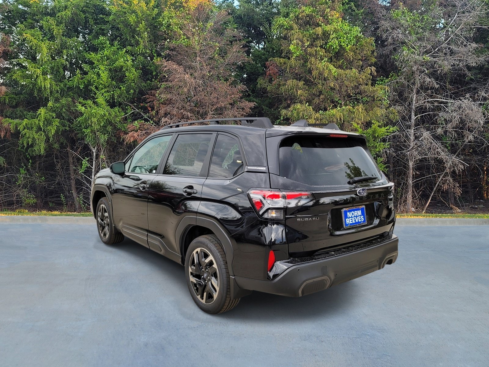 New 2026 Subaru Forester Limited AWD/4WD image 20