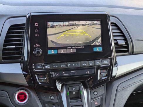 Certified 2023 Honda Odyssey Sport image 11