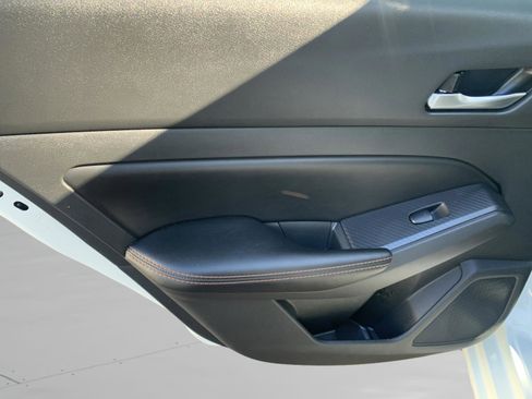 Used 2021 Nissan Altima 2.5 SR w/ SR Premium Package image 29