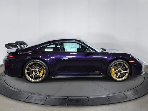 New 2026 Porsche 911 GT3 image 8