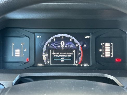 Used 2025 Toyota Tacoma SR5 AWD/4WD image 22