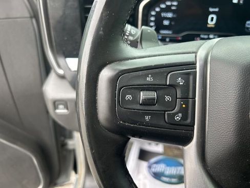 Used 2024 GMC Sierra 1500 Elevation w/ Preferred Package image 18