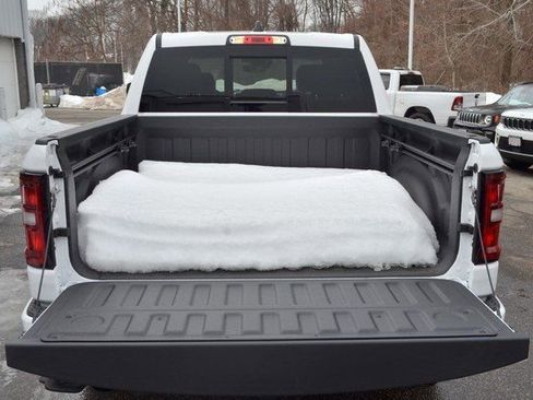 New 2026 RAM 1500 Big Horn w/ Night Edition image 33