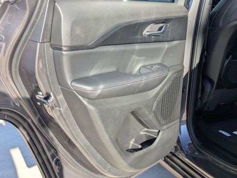 New 2025 Jeep Grand Cherokee Laredo RWD image 14