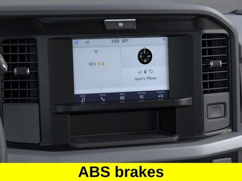 New 2026 Ford F250 XLT image 15