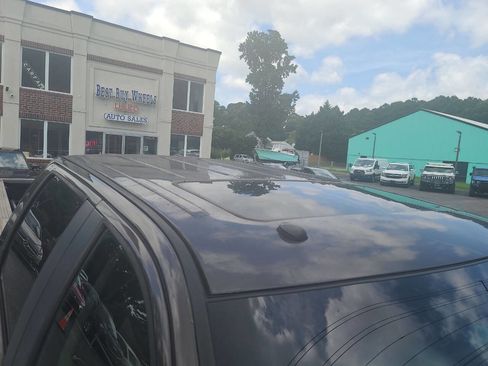 Used 2007 Ford F150 King Ranch image 13