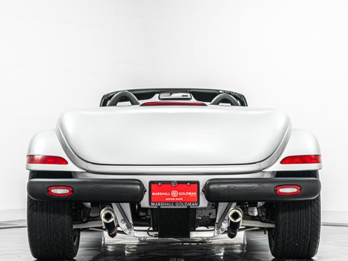 Used 2000 Plymouth Prowler image 8