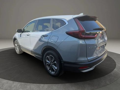 Used 2020 Honda CR-V EX image 7
