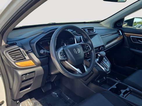 Used 2020 Honda CR-V EX image 16