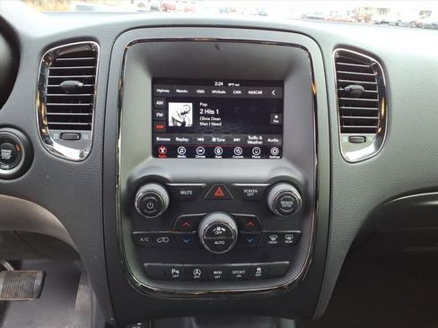 Used 2018 Dodge Durango GT w/ Blacktop Package image 16