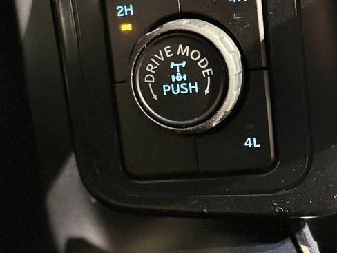 New 2026 Ford F150 STX w/ Equipment Group 200A AWD/4WD image 77