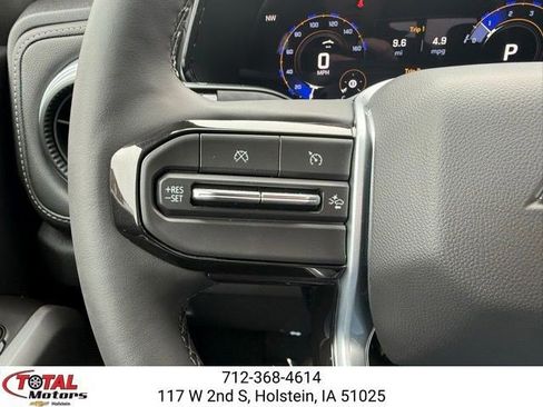 New 2026 Chevrolet Colorado LT w/ LT Convenience Package image 15