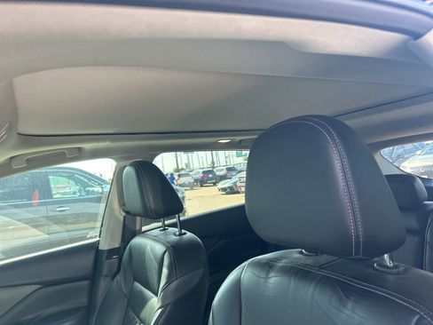 Used 2020 Nissan Murano Platinum FWD image 14