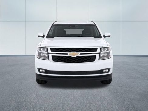 Used 2016 Chevrolet Tahoe LT AWD/4WD image 7