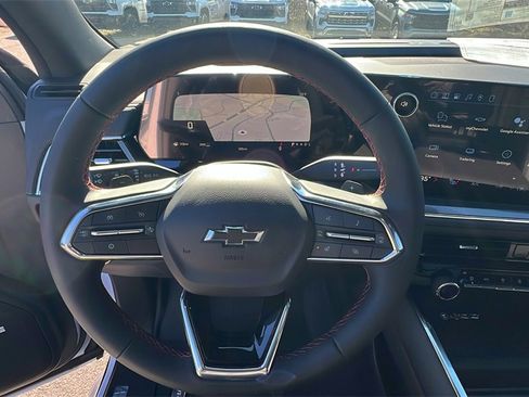 New 2026 Chevrolet Tahoe RST w/ Comfort Package image 22