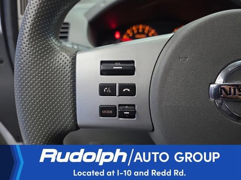 Used 2021 Nissan Frontier SV RWD image 18